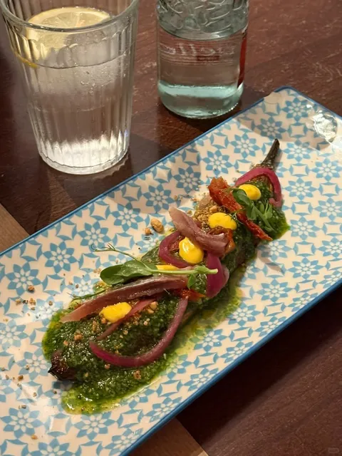 🇪🇸 Valencia | ¡Comida deliciosa y barata! 5 platos por solo 20€/pers