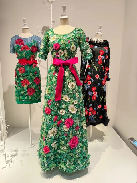 Paris – The Blooming Beauty at the YSL Museum 🌸