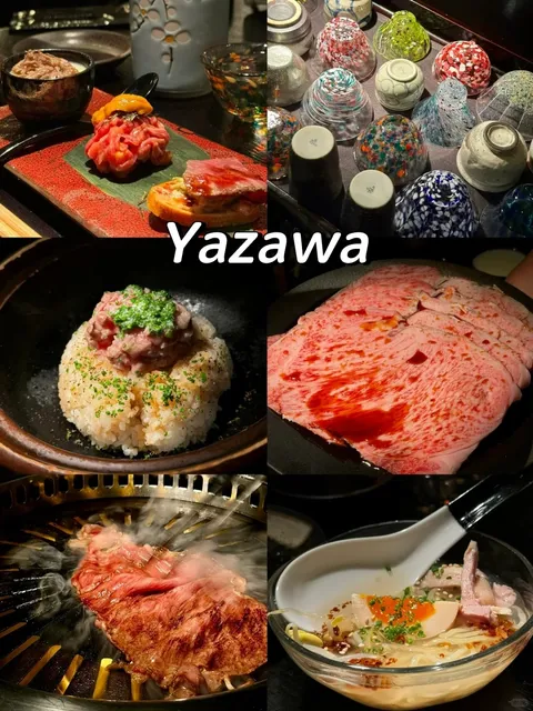 Los Angeles BBQ restruant guide