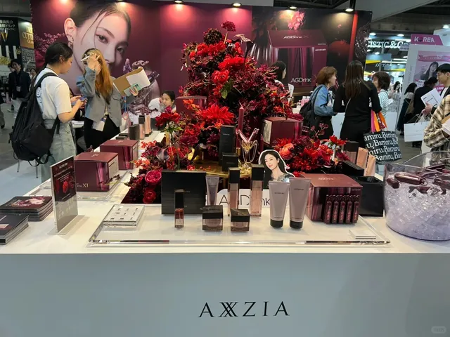 AnimeJapan 2025 Exhibition Experience 🌟