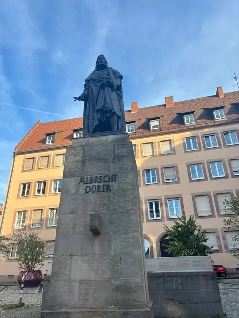 🇩🇪 Nuremberg: Where Darkness Met Justice