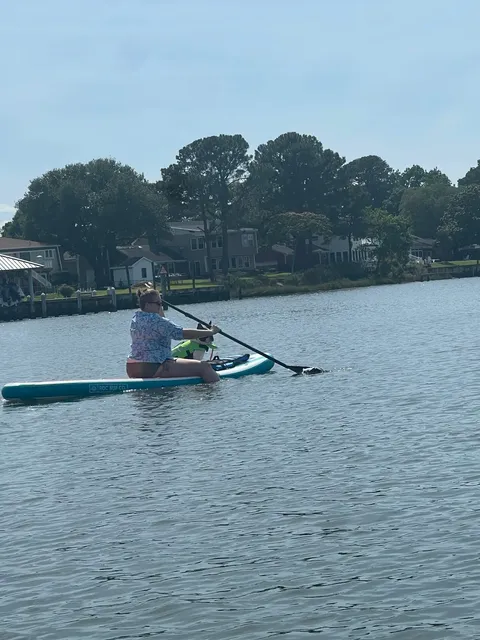 Virginia Beach 3 Days & 2 Nights｜Day 2 & 3 Full Recap