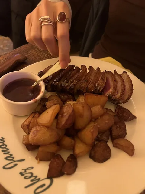 🌟 Exploring | A Provençal Cuisine Gem in Le Marais 🍷🍴