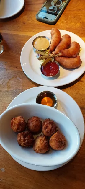 Absolutely Fantastic! 🌟🍤