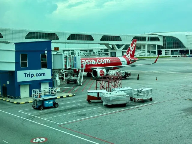 5D4N Healing Island Escape in Krabi, Thailand 🇹🇭✨