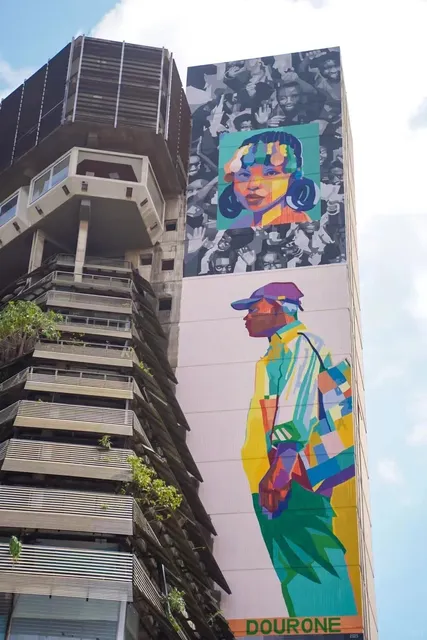 🇨🇮 Côte d'Ivoire Independent Travel Guide