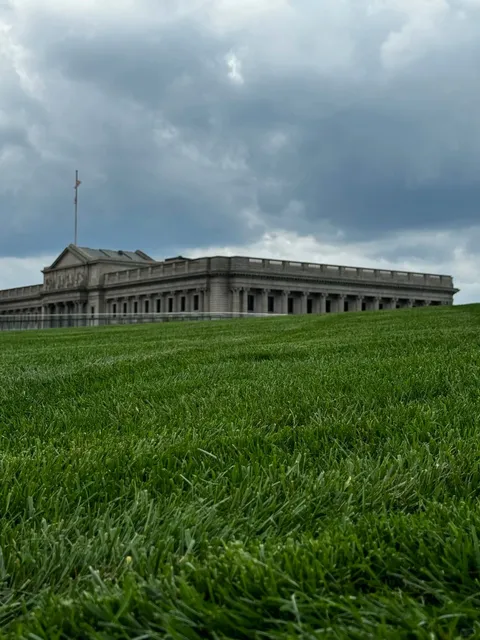 🇺🇸 Cleveland: The Rock and Roll Capital 🤘