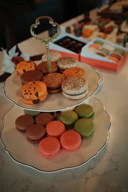 The best coffee in Seattle--Dote Coffee Bar