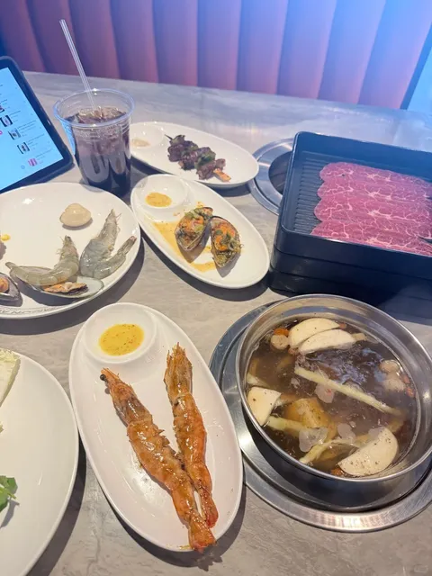 🇺🇸 What I Ate During a Week in Vegas for Work (Restaurant Edition) 