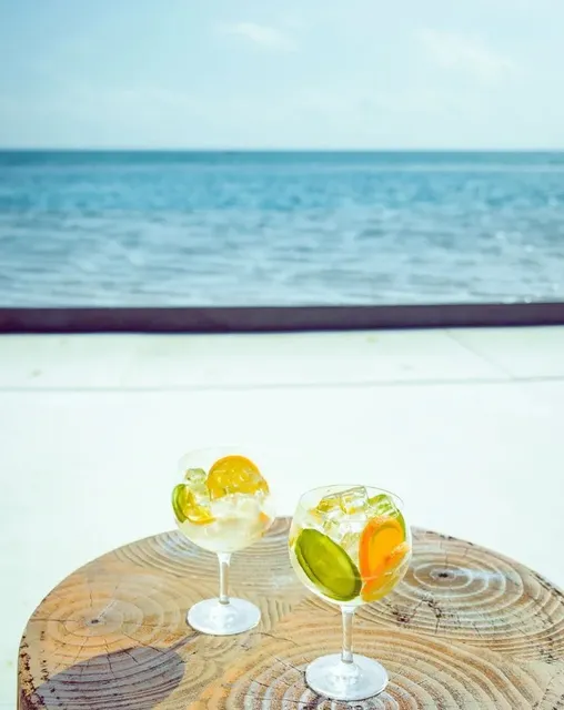 Maldives food recommendation