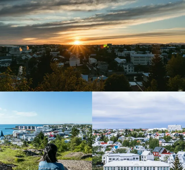 Hidden Gems in Reykjavík Capital Area