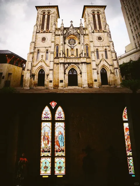  San Antonio: The Most Charming City in Texas