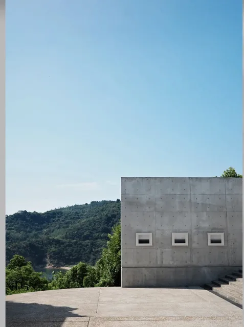 The Seto Inland Sea Must - Visit Naoshima: An Art Paradise! 🌟 (3)