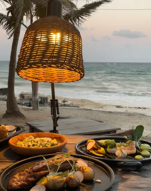 🇲🇽 Tulum & Cancún Restaurant Review