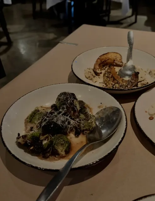 Portland | A Foodie's Collection at Clarklewis