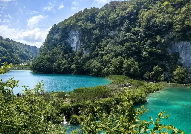 Day 9 of the Balkan Journey