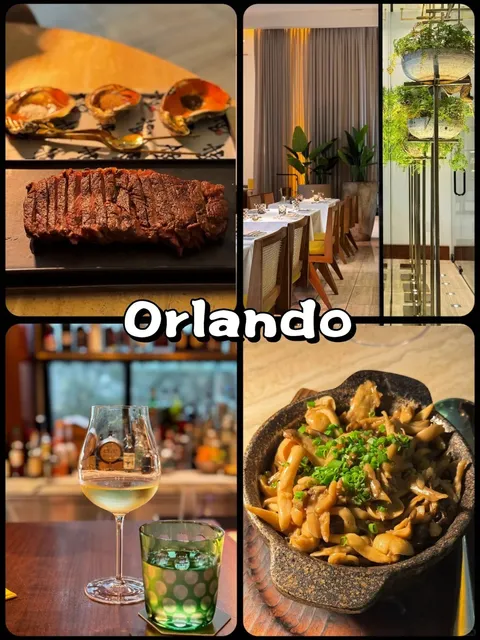 The Korean chef restaurant that's been hyped up on social media 👨🍳