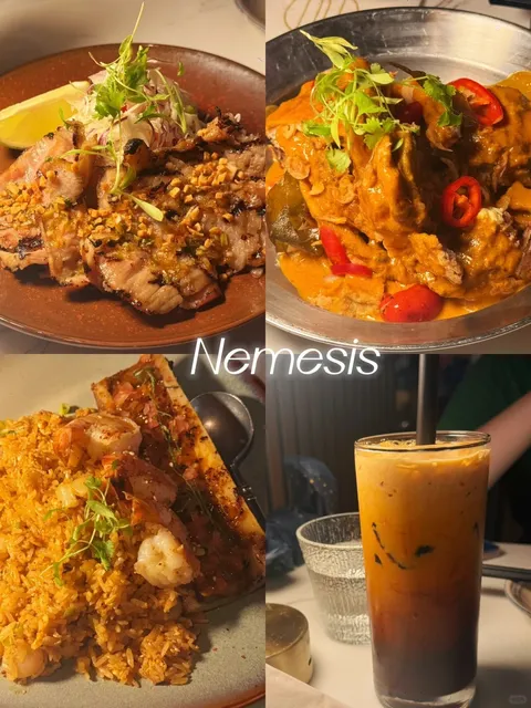 What to Eat in Manhattan Every Day 🌃