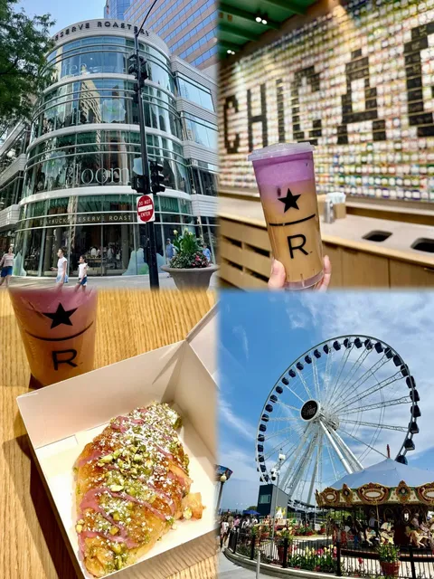 🇺🇸 Don’t Miss This 2-Day Chicago Itinerary! 🏙️