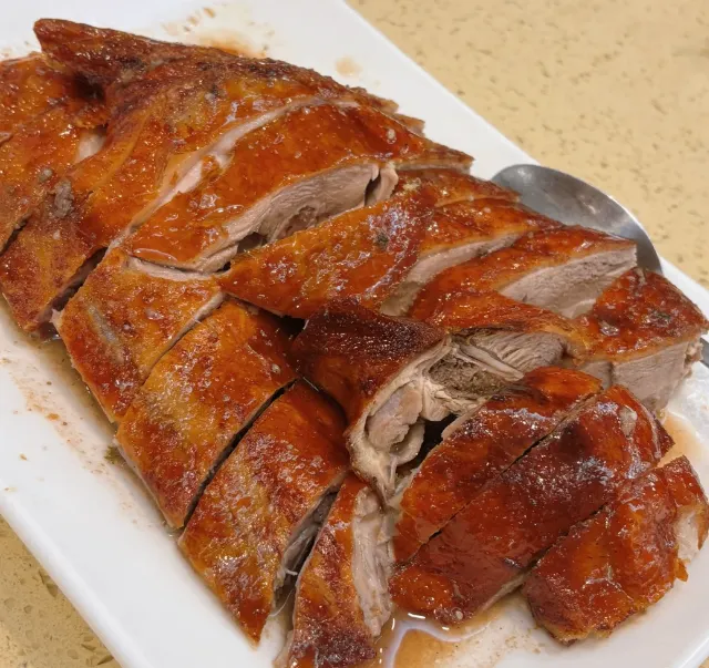 Sao Paulo 🇧🇷 Chinese food | No.1 Chinese food in the eyes of Brazili