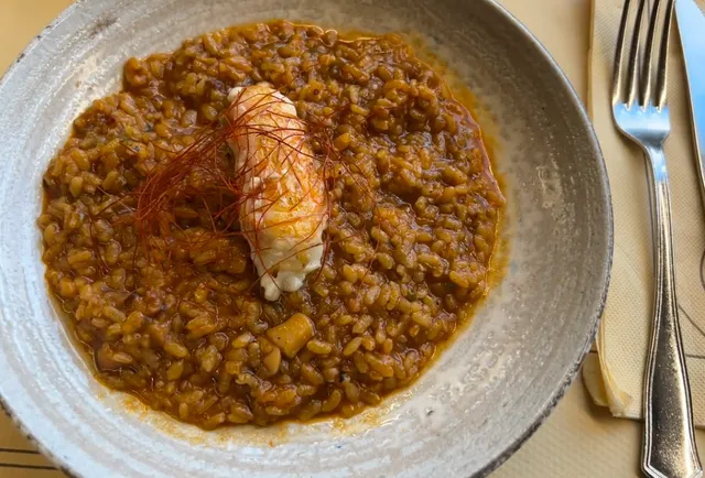 🍲 A Cozy Night in Oviedo, Spain
