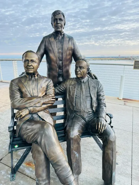 Must-Visit Spots in Milwaukee 📍