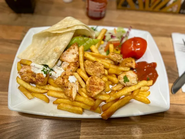 🇩🇪 Must-Try Foods in Frankfurt Based on My Experience