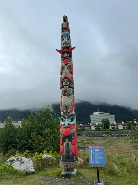 Alaska Glacier Route | Summer Vacation with Rainbow Whales 🌈🐋