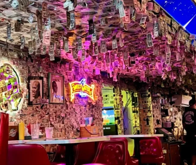 The Nook | Minnesota