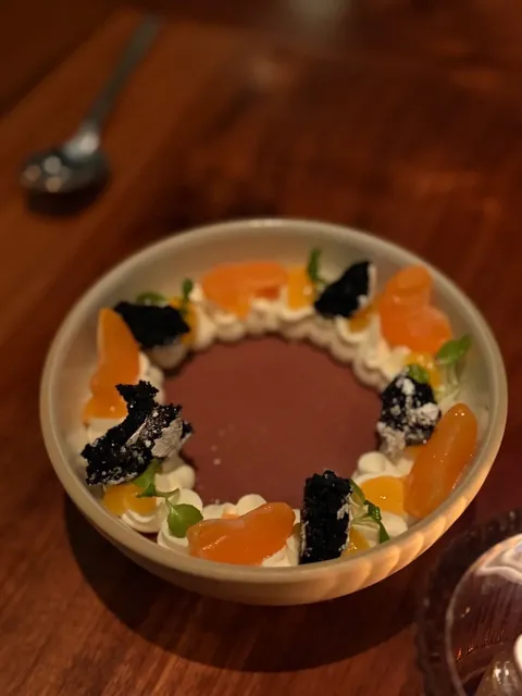 🏛️ DTLA Hidden Gem: A Restaurant Inside a Church