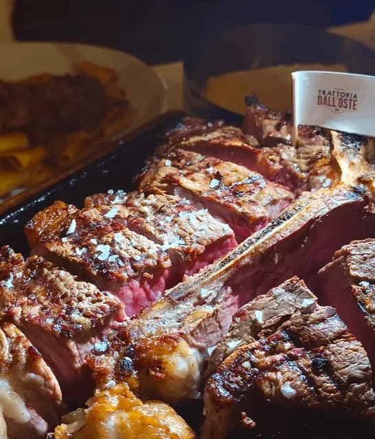 The best T-bone steak in Italy
