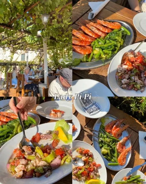 🇭🇷 Dubrovnik Restaurant Guide