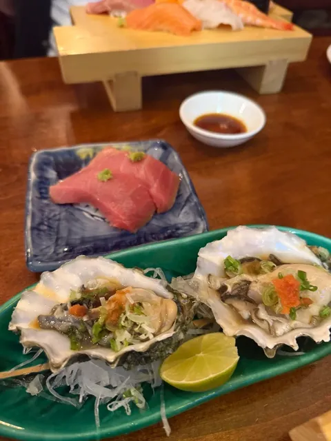 🍣 Sushi Nakata | Downtown Monrovia Sushi 🍱