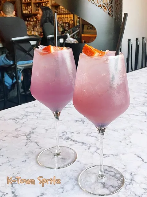 Nosh | A Must-Visit Chic Restaurant in Rochester! ✨