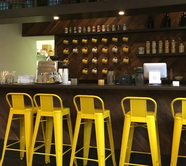 Basecamp Boulder: A Comfortable Stay