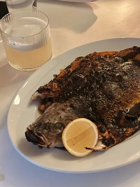 NYC | Borgo – I’d Return Just for This Chicken Liver Toast 🍷✨