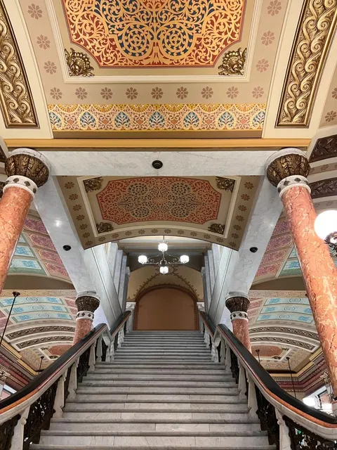 🌸 Springfield, IL: A City Filled with Lincoln’s Presence