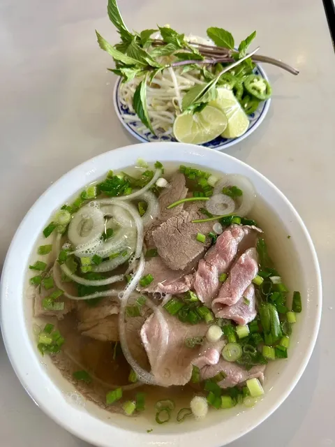 The Most Beef-Packed Pho in All of Philadelphia: Pho75