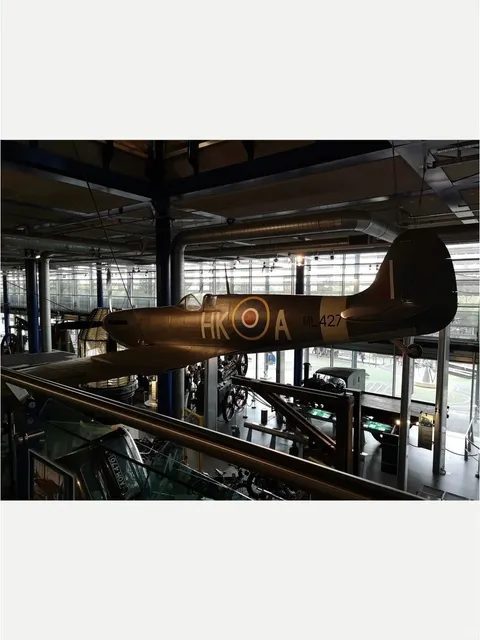 Thinktank Birmingham Science Museum | Explore How the World Works 🏛️