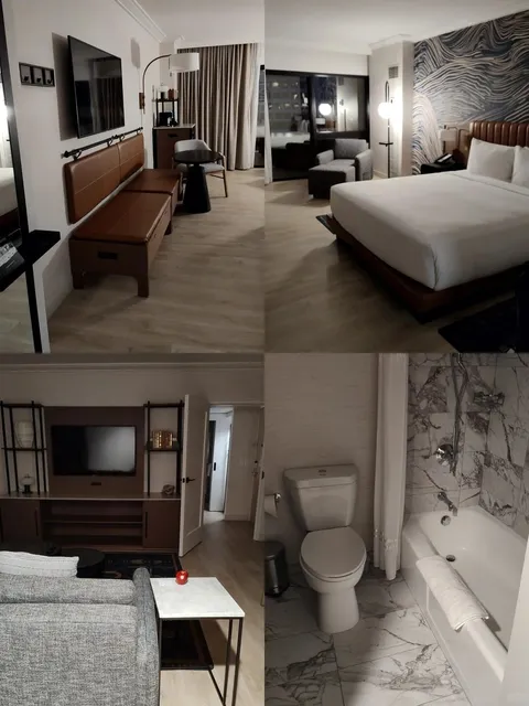 Irvine｜A Hotel I Keep Coming Back To! 🤣