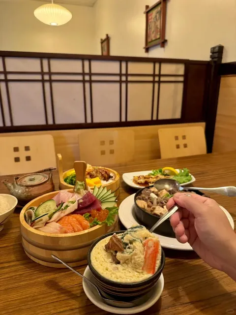 In Cupertino! A Must-Visit Affordable and Refined Japanese Izakaya