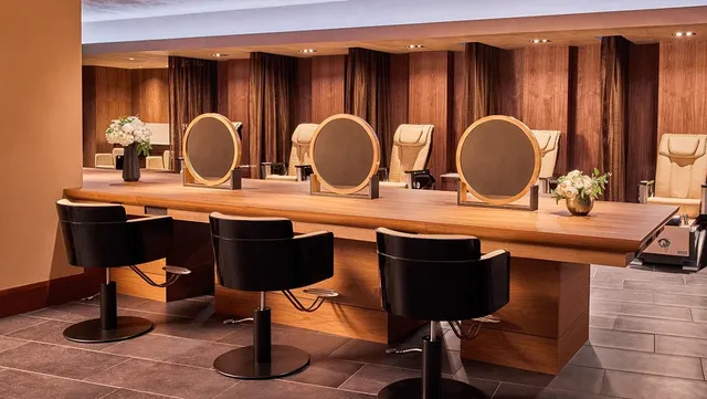 An Extraordinary Experience!