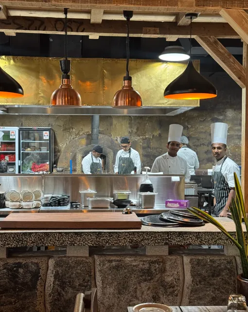  I Tasted Sri Lanka’s Top Chef’s Magic at WILDISH!