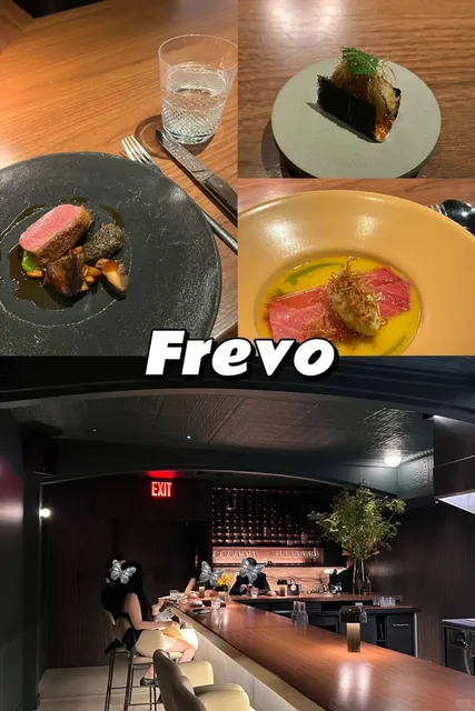 New York | Frevo
