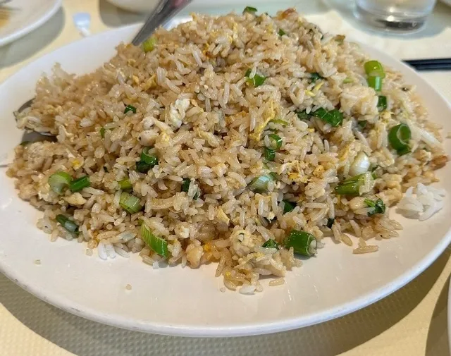 One of the Most Amazing Chinese Restaurants in Tampa!