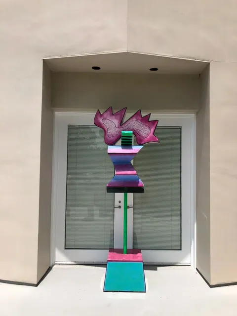 A Daily Glimpse: A Contemporary Collector’s Private Home in LA｜🏛️