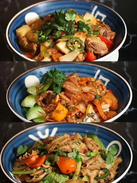 New Spot in McKinney」Xiaolongbao & Biang Biang Noodles