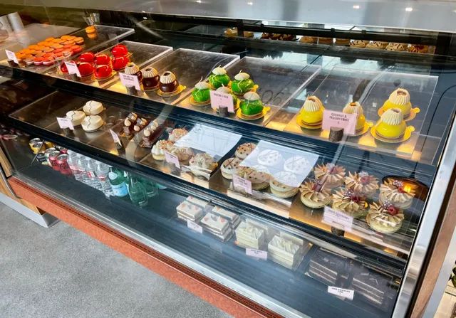 Portland | JinJu Patisserie