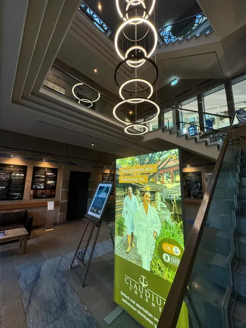 Cologne | A Great Hot Spring Experience ♨️