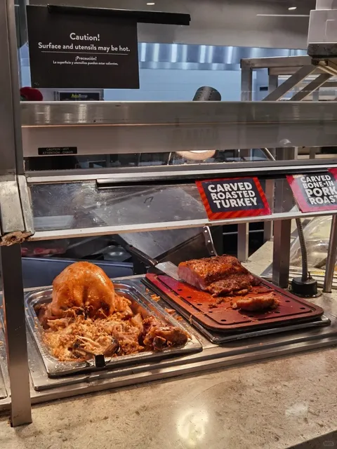 Oklahoma City | All-You-Can-Eat Meat for $17! 